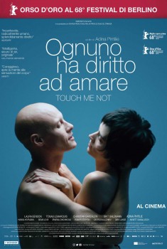 Ognuno ha diritto ad amare - Touch Me Not (2018)