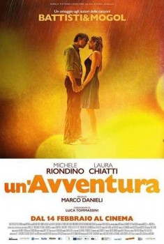 Un'Avventura (2019)