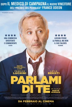 Parlami di te (2018)