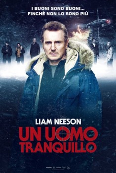 Un uomo tranquillo (2019)