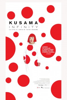 Kusama - Infinity (2018)