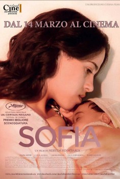 Sofia (2018)