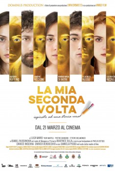 La mia seconda volta (2019)