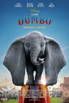 Dumbo (2019)