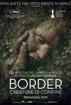 Border (2018)