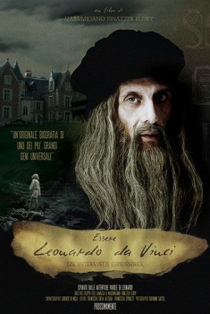 Essere Leonardo da Vinci (2019)