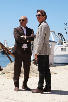 Il Commissario Montalbano: L'altro capo del filo (2019)