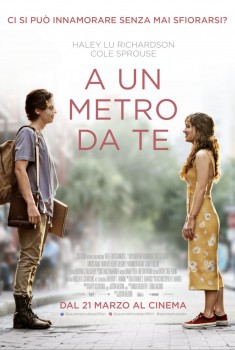 A un metro da te (2019)