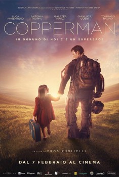 Copperman (2019)