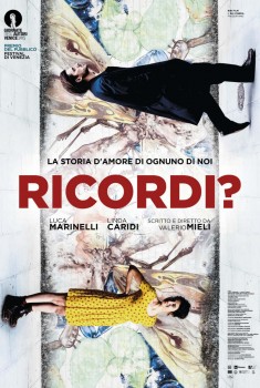 Ricordi? (2019)