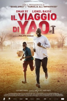 Il Viaggio di Yao (2018)