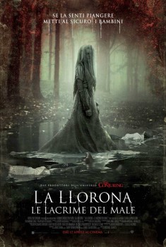 La Llorona - Le lacrime del male (2019)