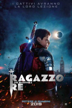 Il ragazzo che diventerà re (2019)