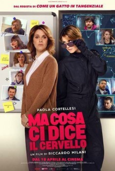 Ma cosa ci dice il cervello (2019)