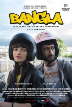 Bangla (2019)