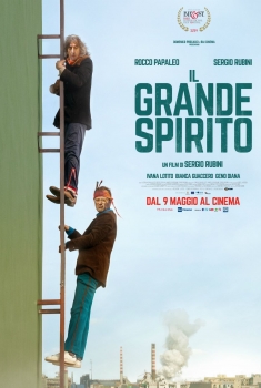 Il Grande Spirito (2019)