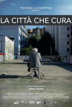 La città che cura (2019)