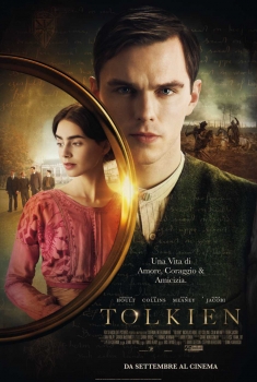 Tolkien (2019)