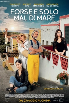 Forse è Solo Mal di Mare (2019)