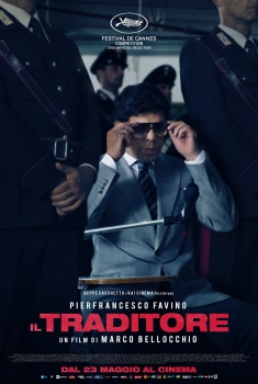 Il Traditore (2019)