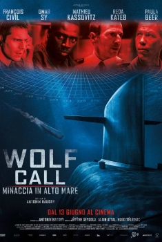 Wolf Call - Minaccia in alto mare (2019)