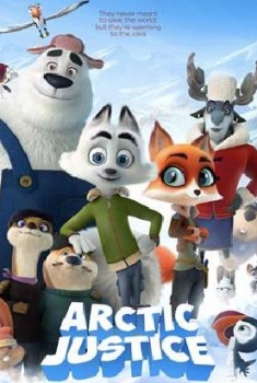 Arctic Justice (2019)