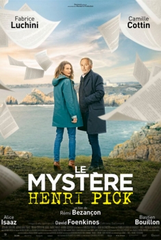 ChIl mistero di Henri Pick (2019)