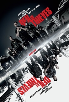 Den of Thieves 2 (2019)