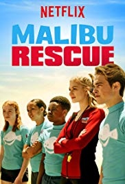 Malibu Rescue (2019)
