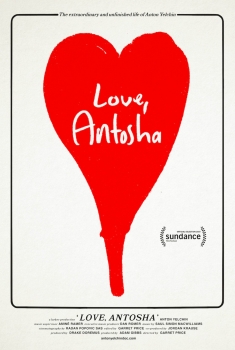 Love, Antosha (2019)