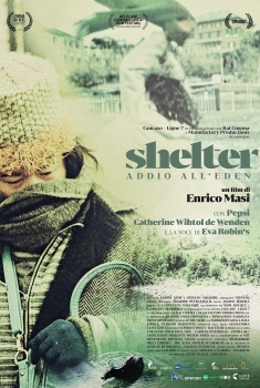 Shelter: Addio all’Eden (2019)