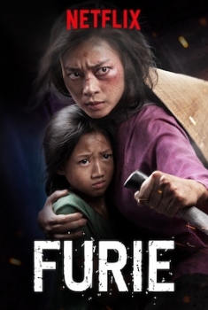 Furie (2019)