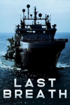 Last Breath (2019)