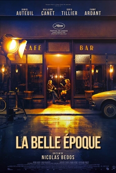 La Belle époque (2019)