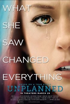 Unplanned - La storia vera di Abby Johnson (2021)