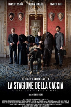 La Stagione della Caccia (2019)