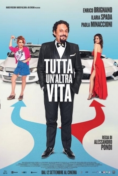 Tutta un'altra vita (2019)