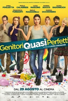 Genitori quasi perfetti (2019)