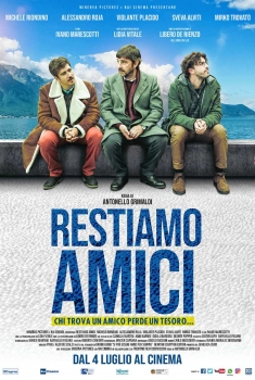 Restiamo amici (2019)