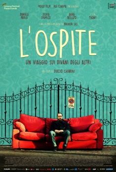 L'ospite (2018)