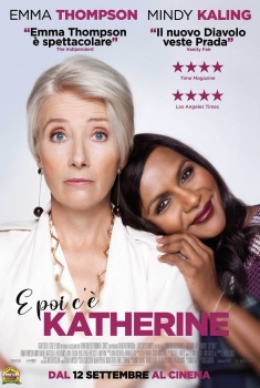 E poi c'è Katherine (2019)