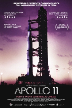 Apollo 11 (2019)