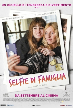 Selfie di famiglia (2019)