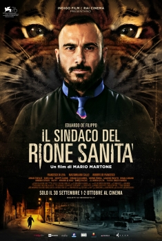 Il sindaco del rione Sanità (2019)