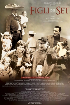 Figli del Set (2016)