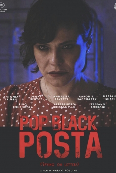 Pop Black Posta (2019)