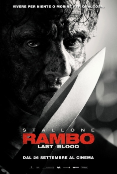 Rambo 5: Last Blood (2019)
