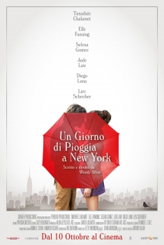 Un Giorno di Pioggia a New York (2019)