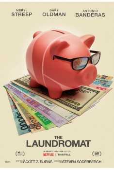 Panama Papers (2019)