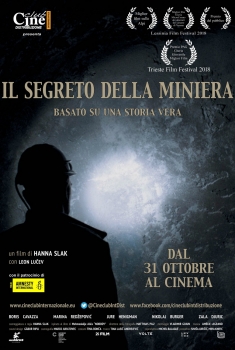 Il segreto della miniera (2017)